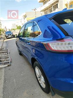 فورد ادج